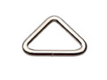 DSC01398-removebg-preview(1).png Ramka trójkąt metalowy 30 / 17 / 4 mm srebrny 10 sztuk