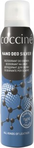 Dezodorant nano deo silver 150ml.