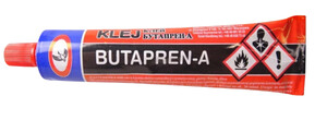 Klej szewski BUTAPREN A 40 ml SKÓRA GUMA FILC