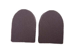 Fleki gumowe do butów bardzo mocne 39  / 53 mm nr.17