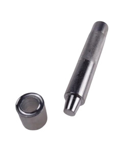 Zbijak zagniatacz praska kaletnicza do oczek 12 mm