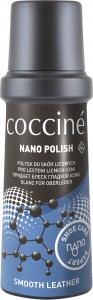 Nano połysk pasta w płynie Coccine