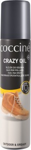 Crayz oil (olejek do obuwia) Coccine