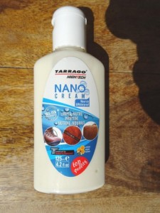 Tarrago nano krem wodoodporny ochronny do skór 