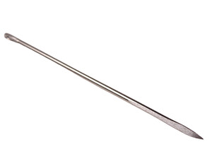 Igła do szycia ręcznego butów skóry szewska 5,75cm