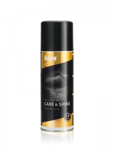 CARE & SHINE spray do skór