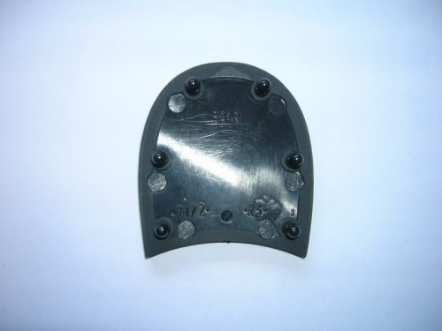  581 R (R3)
