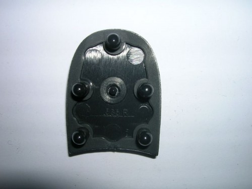  535 R