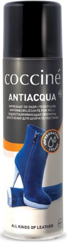  Impregnat w sprayu Antiacqua 250ml Coccine