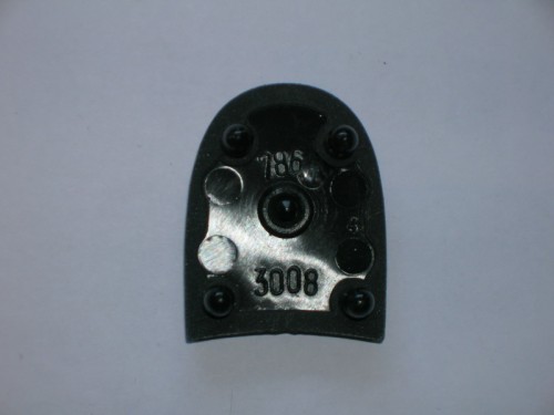  786 R / 3008