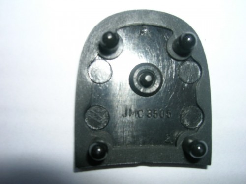  JMC 3505