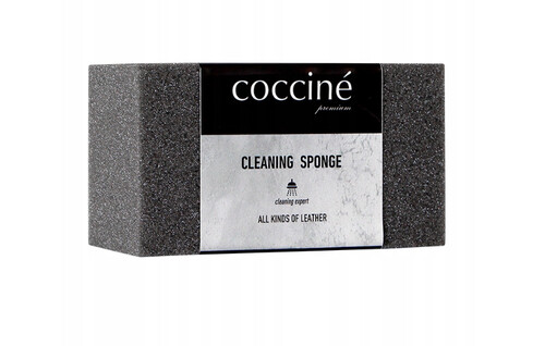 Zrzut ekranu 2023-08-17 212731.png Gąbka do czyszczenia butów sponge Coccine