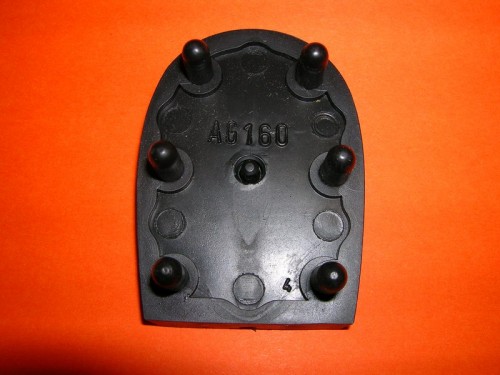  AG 160