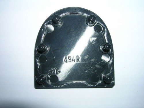  494 R (R2)