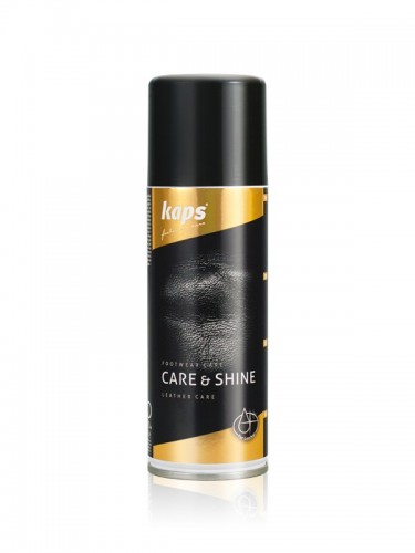  CARE & SHINE spray do skór